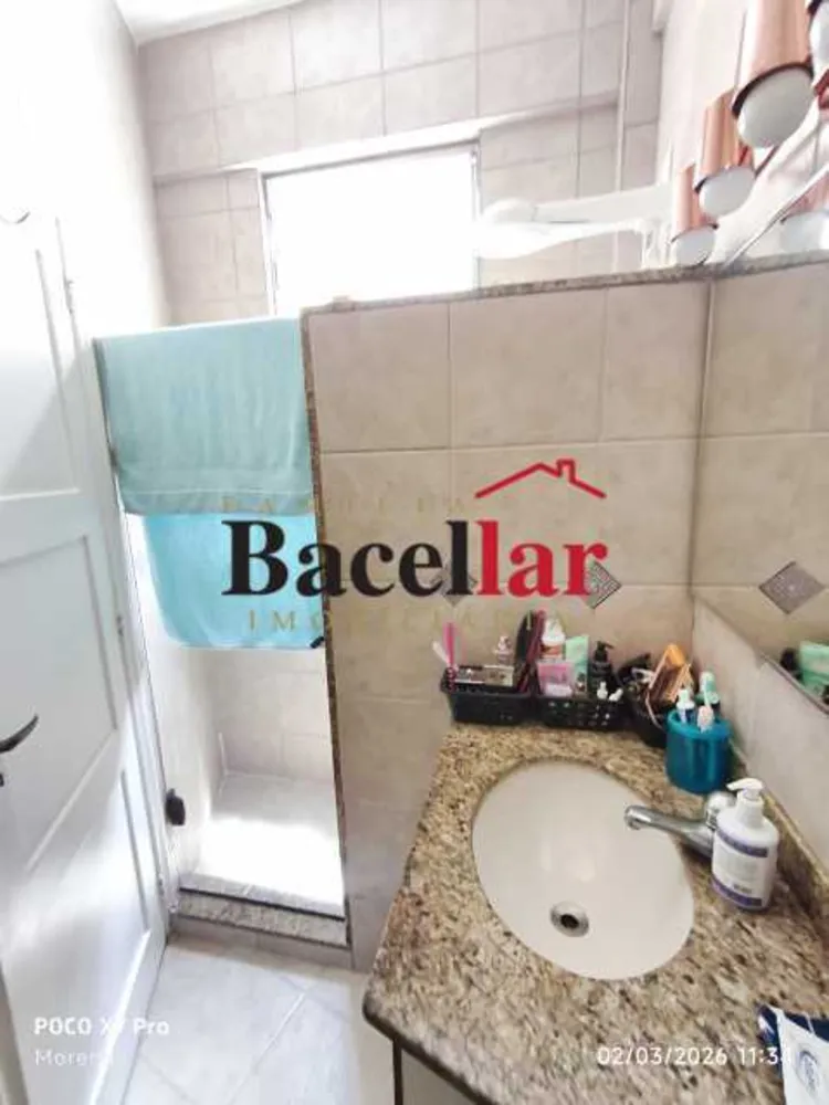 Apartamento, 3 quartos, 95 m² - Foto 2
