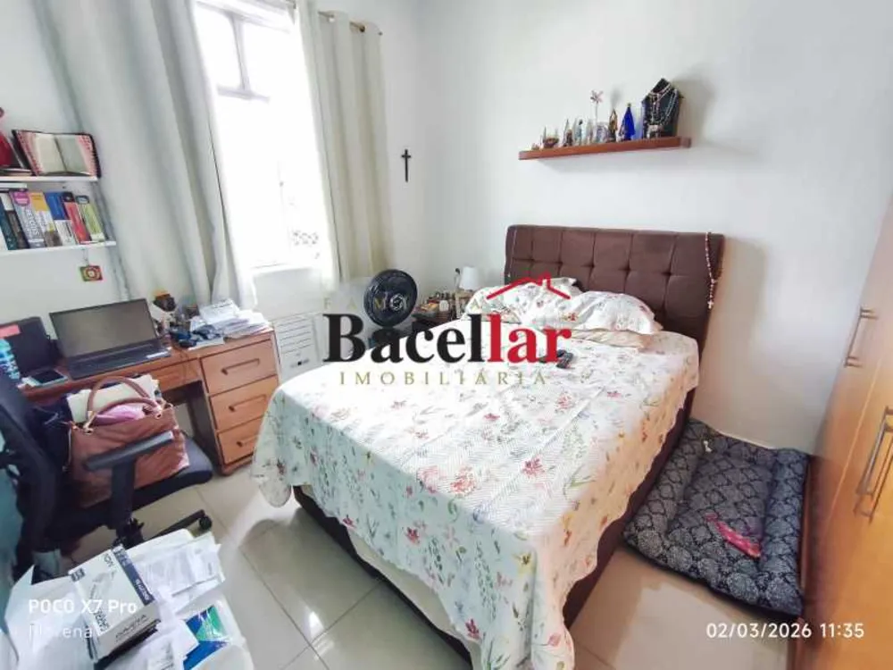 Apartamento, 3 quartos, 95 m² - Foto 3