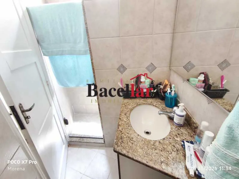 Apartamento, 3 quartos, 95 m² - Foto 8