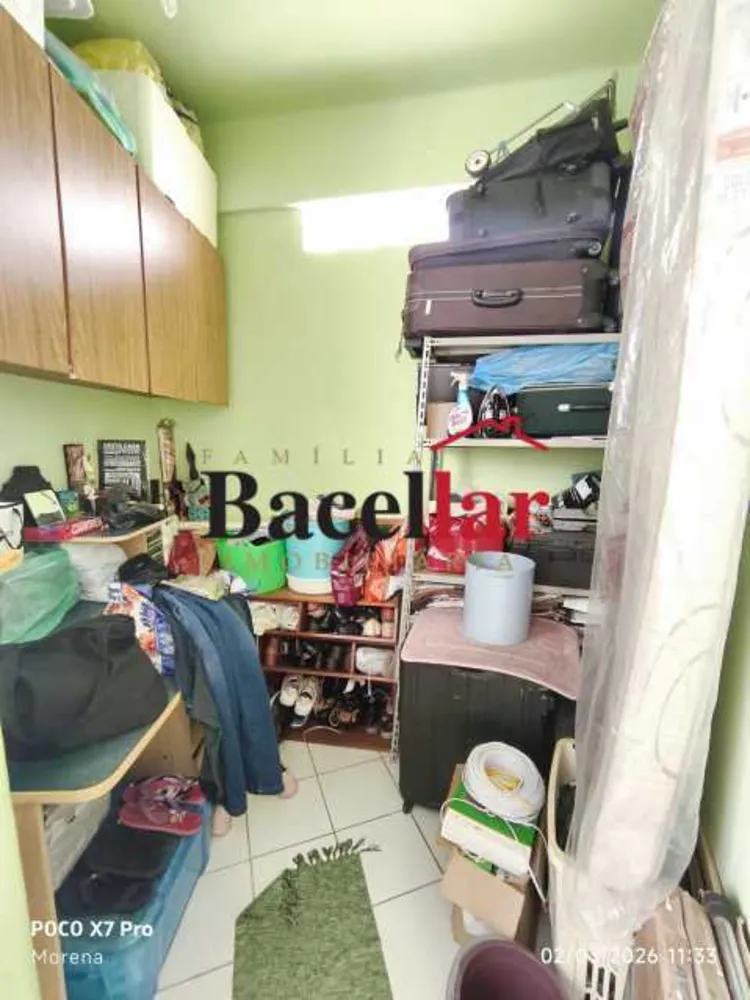 Apartamento, 3 quartos, 95 m² - Foto 1