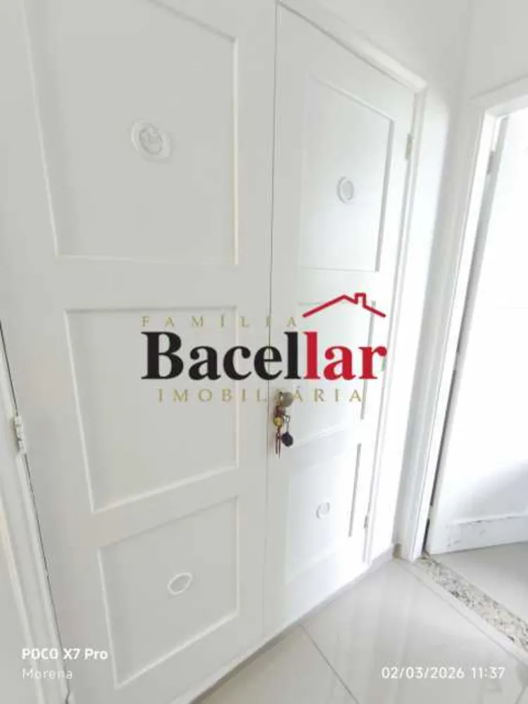 Apartamento, 3 quartos, 95 m² - Foto 9