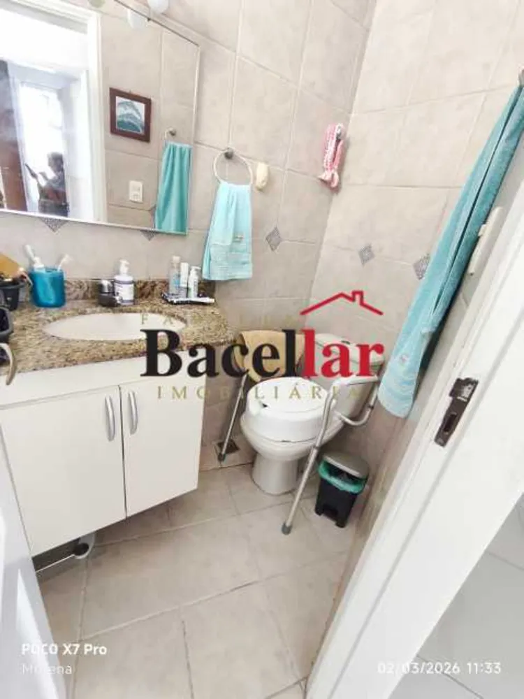 Apartamento, 3 quartos, 95 m² - Foto 14