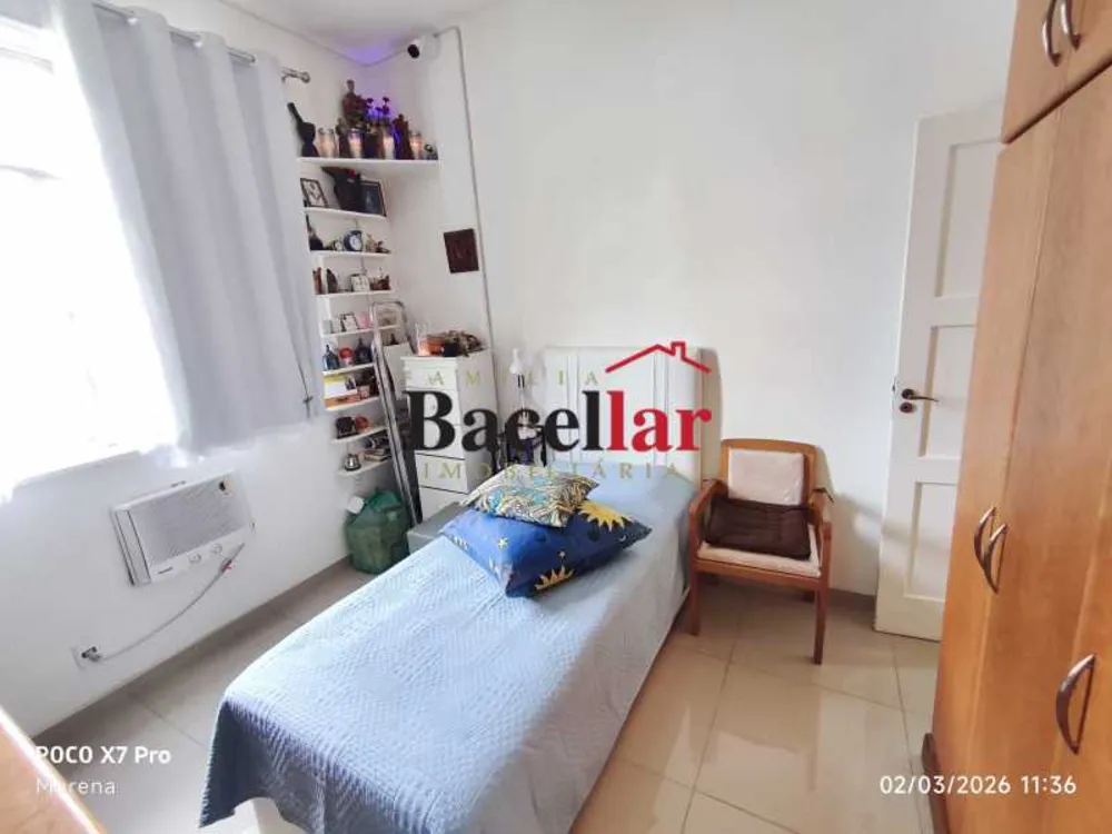 Apartamento, 3 quartos, 95 m² - Foto 4