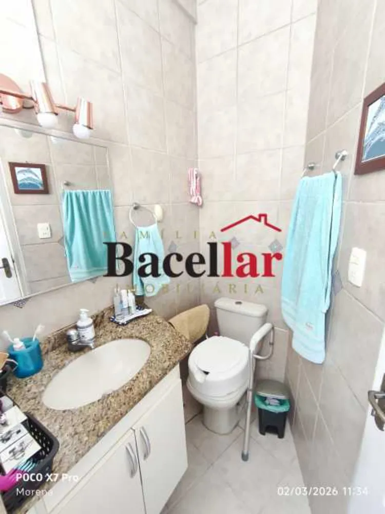 Apartamento, 3 quartos, 95 m² - Foto 24