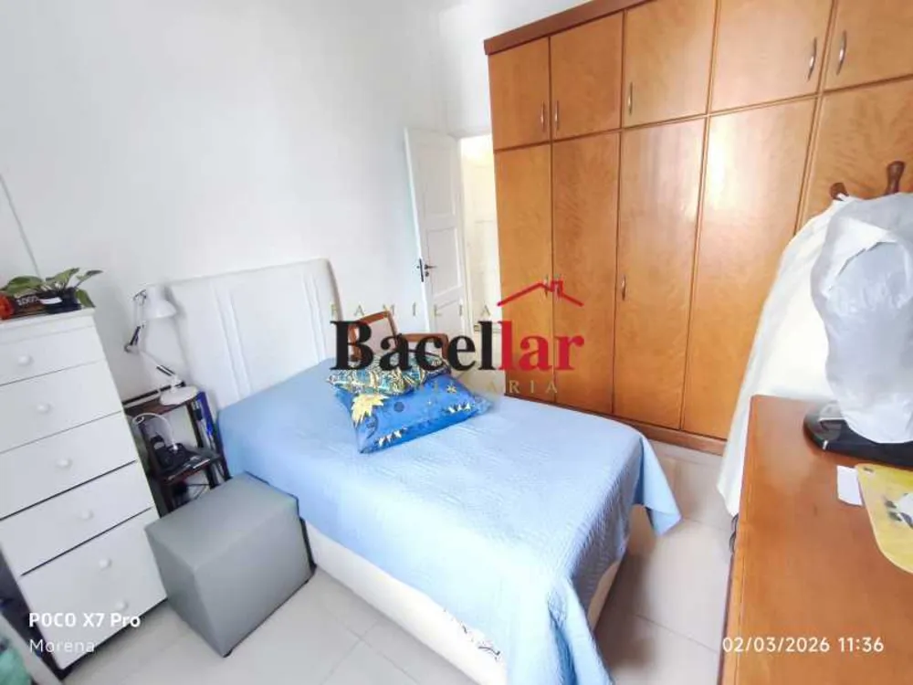 Apartamento, 3 quartos, 95 m² - Foto 21