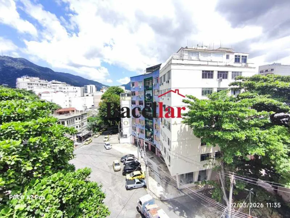 Apartamento, 3 quartos, 95 m² - Foto 7
