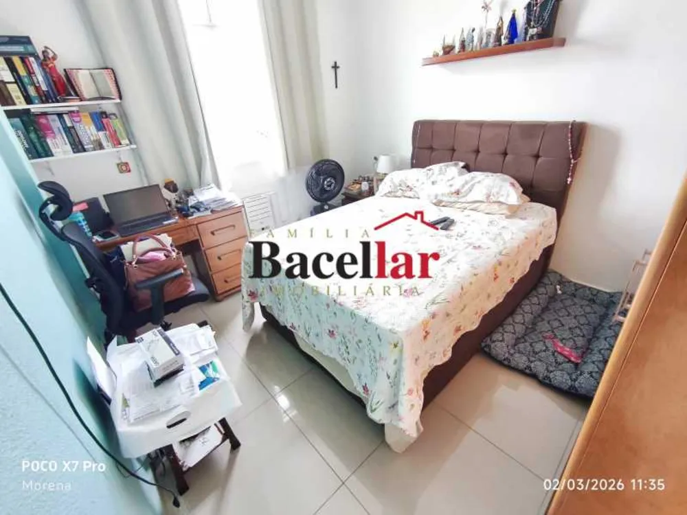 Apartamento, 3 quartos, 95 m² - Foto 5