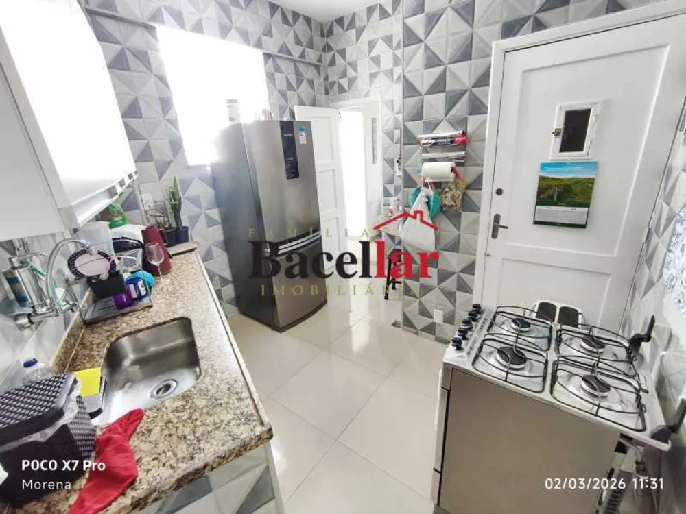 Apartamento, 3 quartos, 95 m² - Foto 25