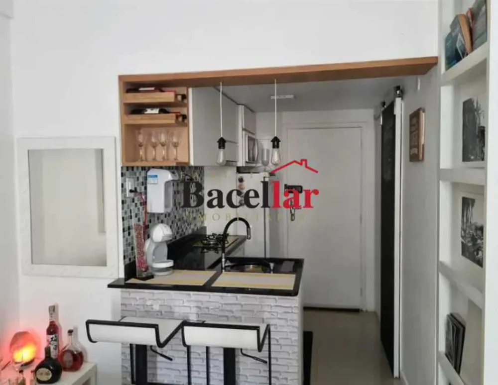Kitnet-Studio, 30 m² - Foto 12