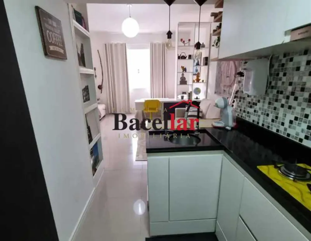 Kitnet-Studio, 30 m² - Foto 2