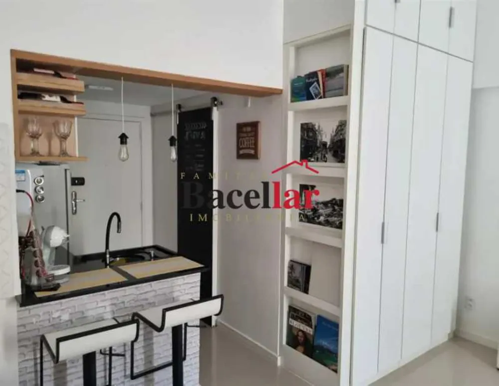 Kitnet-Studio, 30 m² - Foto 4