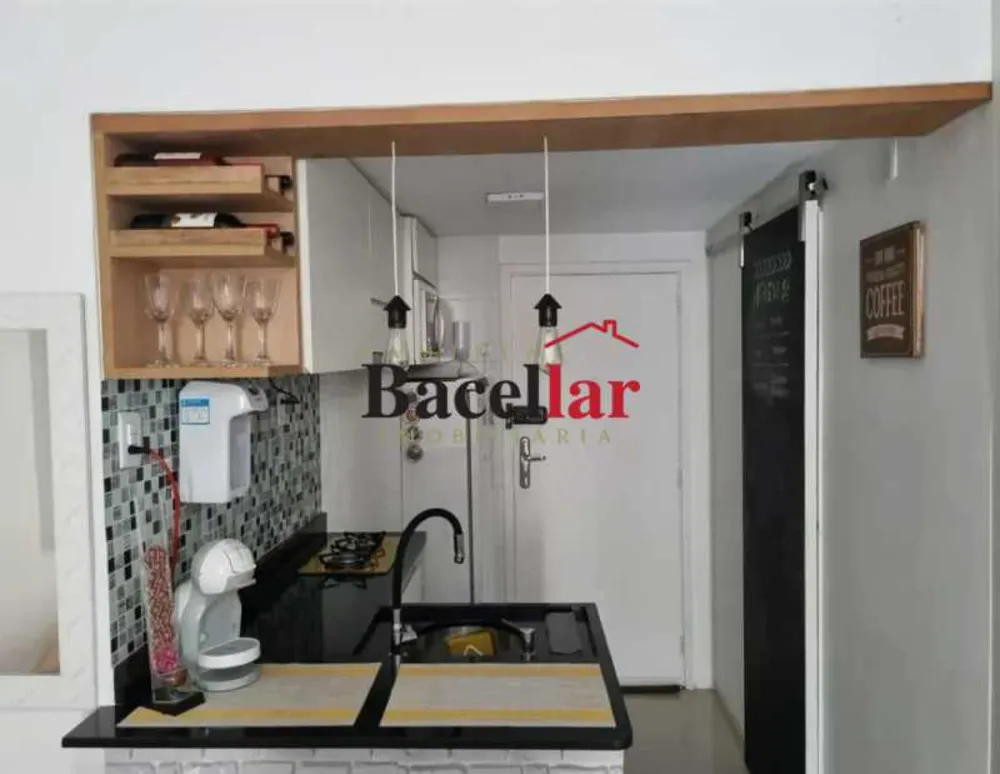 Kitnet-Studio, 30 m² - Foto 5