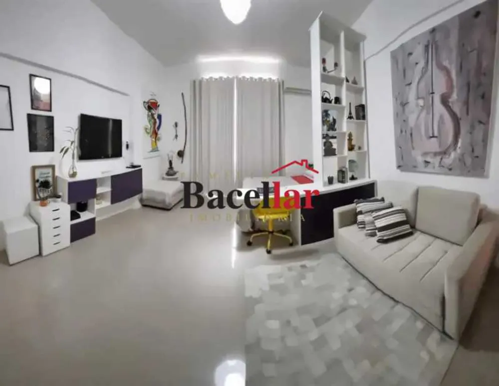 Kitnet-Studio, 30 m² - Foto 13