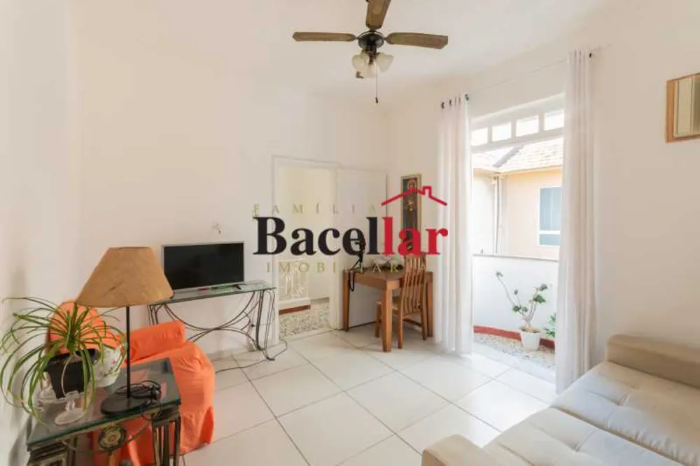 Apartamento, 2 quartos, 53 m² - Foto 2