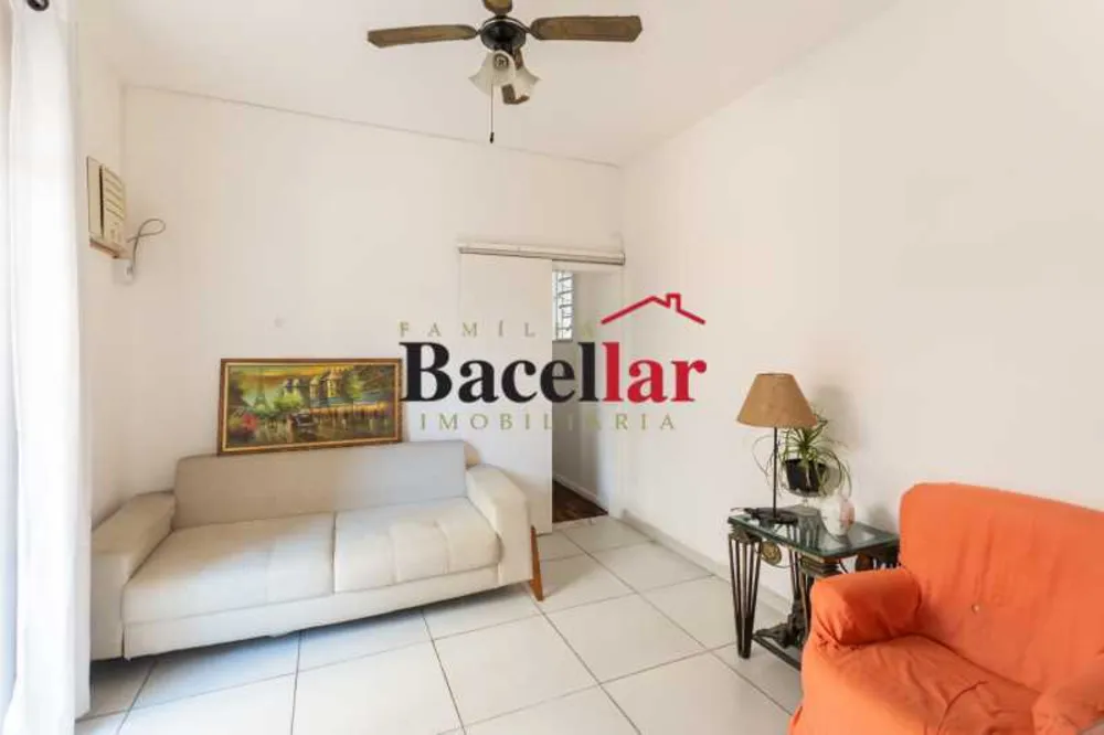 Apartamento, 2 quartos, 53 m² - Foto 1