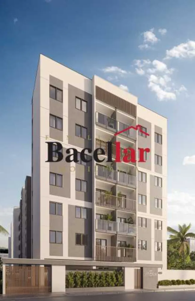 Cobertura, 3 quartos, 113 m² - Foto 1