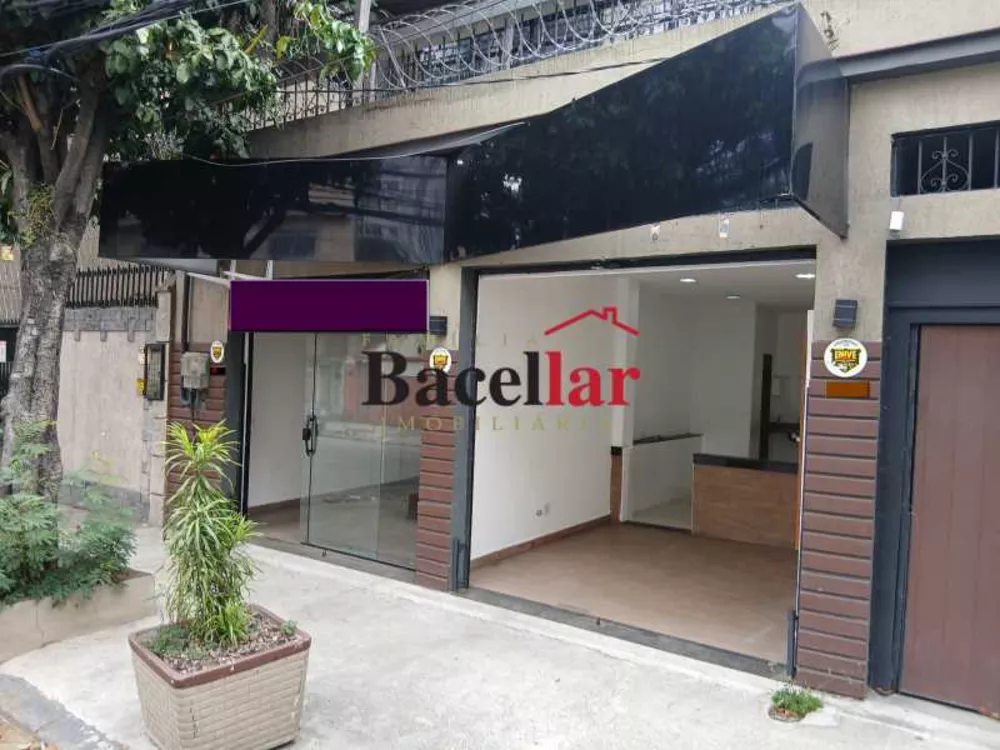 Loja-Salão, 22 m² - Foto 2