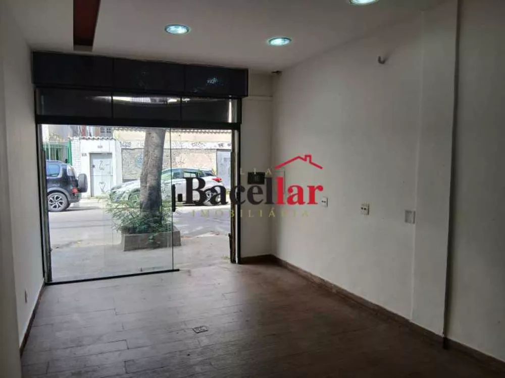 Loja-Salão, 22 m² - Foto 10
