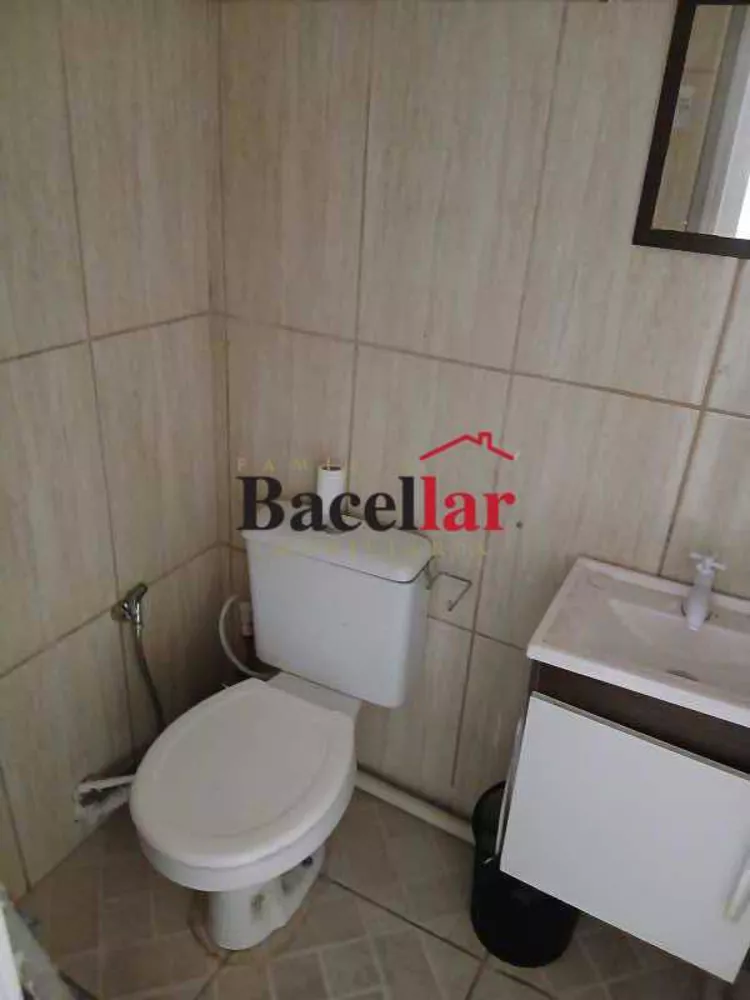 Loja-Salão, 22 m² - Foto 12