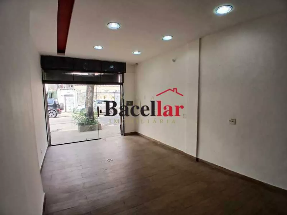Loja-Salão, 22 m² - Foto 9