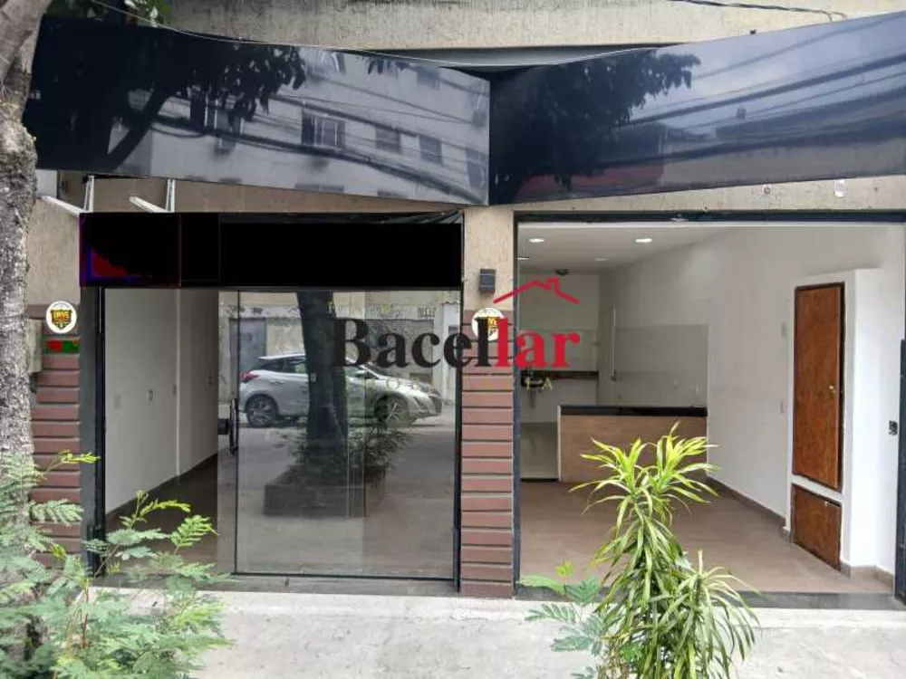 Loja-Salão, 22 m² - Foto 3