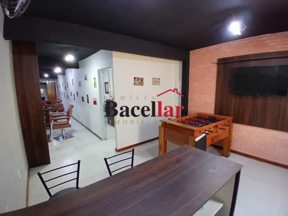 Loja-Salão, 90 m² - Foto 6
