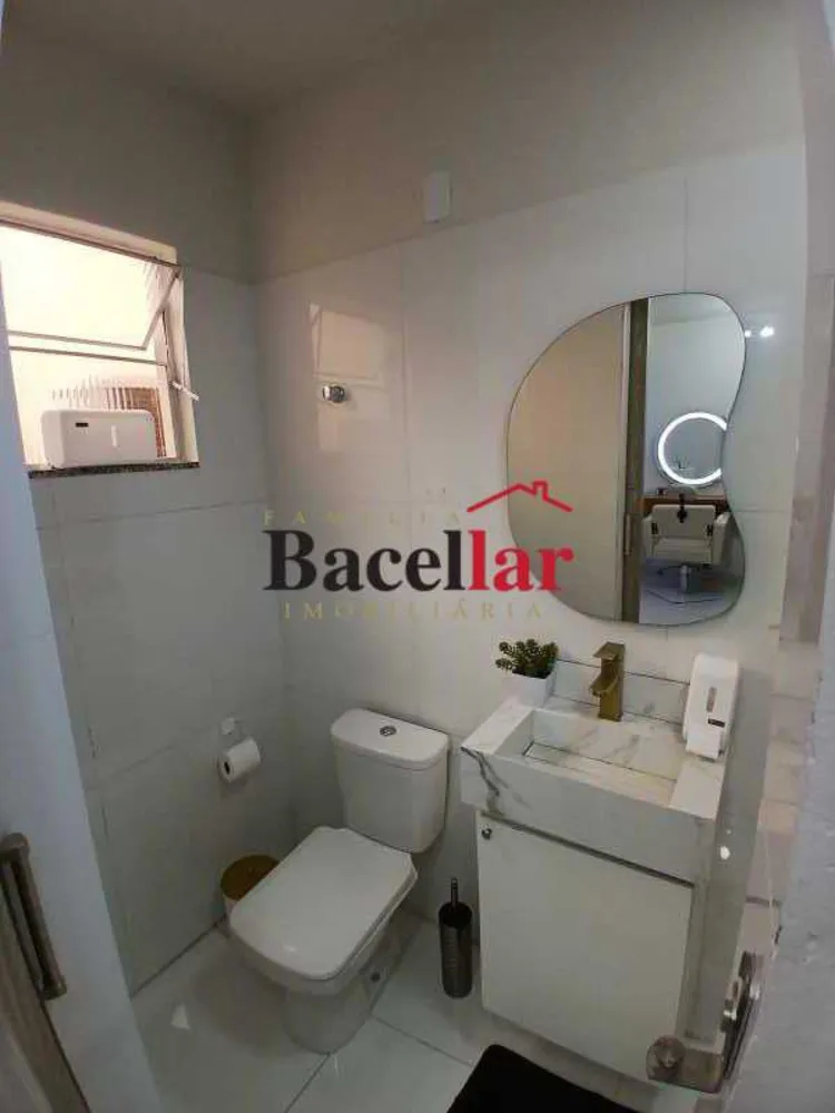 Loja-Salão, 90 m² - Foto 26