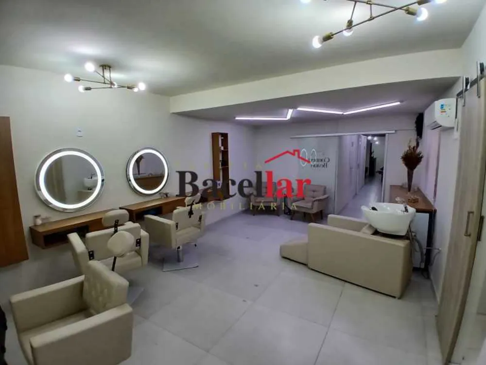 Loja-Salão, 90 m² - Foto 25