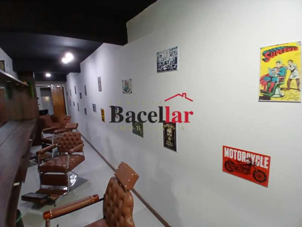 Loja-Salão, 90 m² - Foto 13