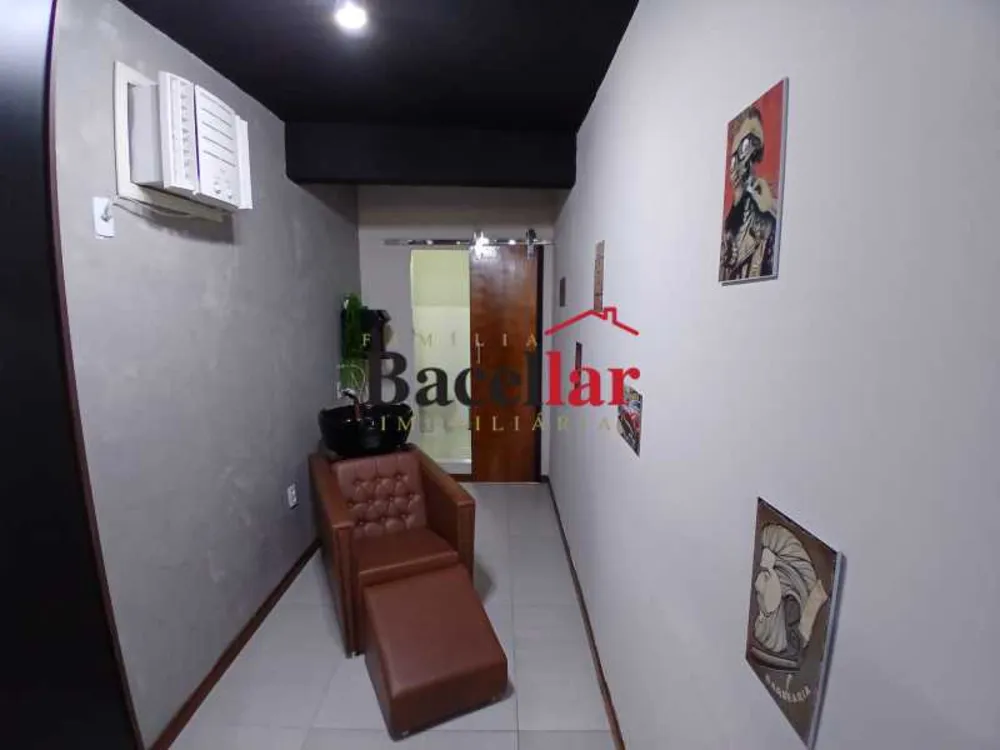 Loja-Salão, 90 m² - Foto 12