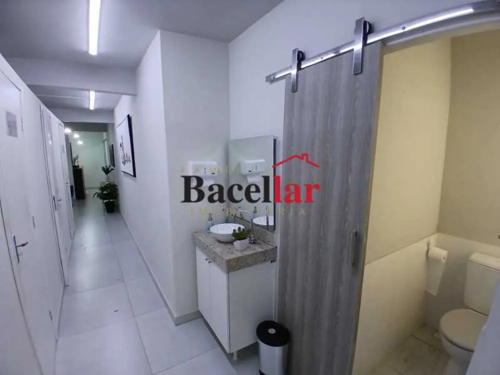 Loja-Salão, 90 m² - Foto 23