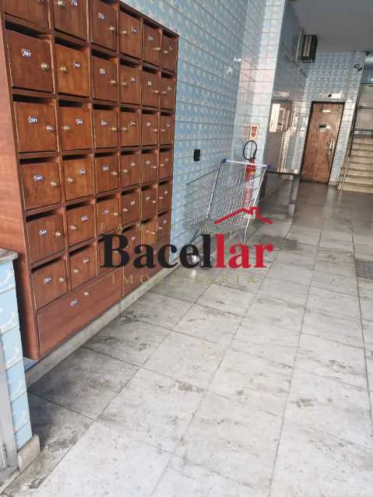 Apartamento, 1 quarto, 37 m² - Foto 2