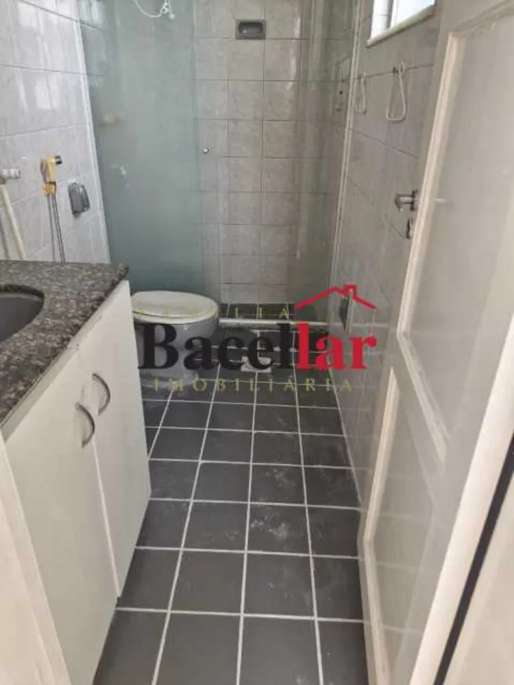 Apartamento, 1 quarto, 37 m² - Foto 7