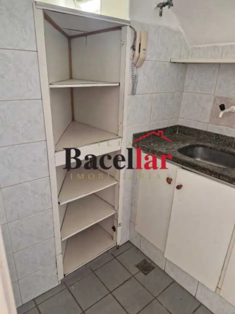 Apartamento, 1 quarto, 37 m² - Foto 14