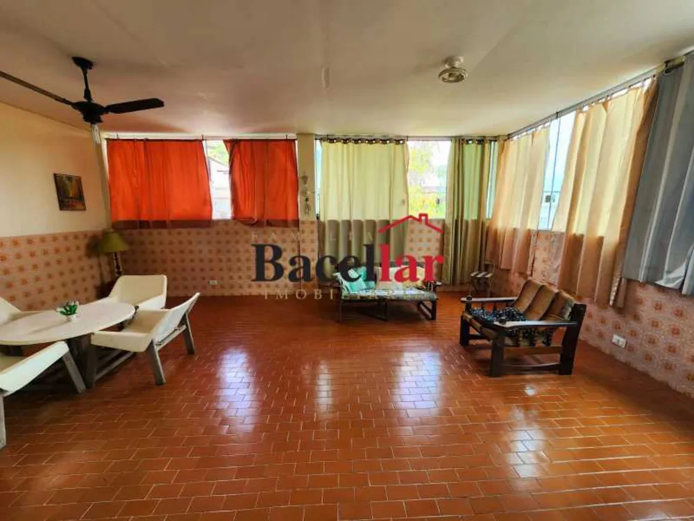 Casa, 9 quartos, 340 m² - Foto 16