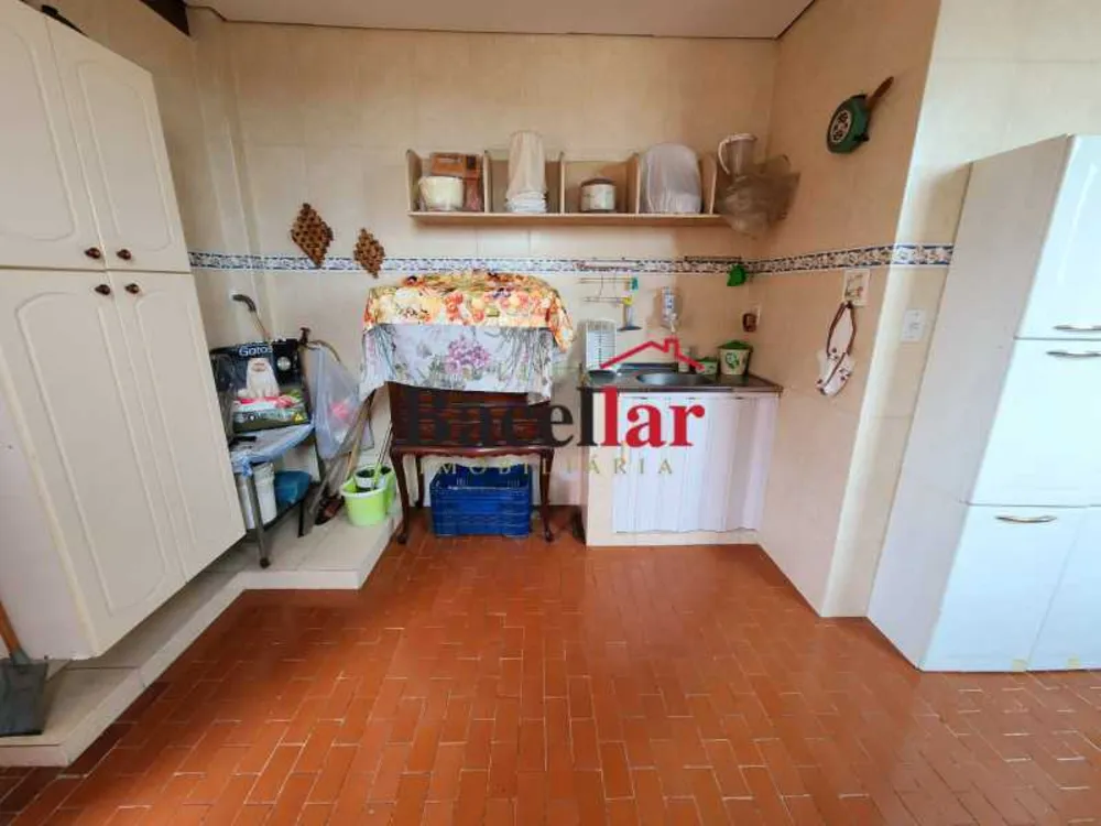 Casa, 9 quartos, 340 m² - Foto 21