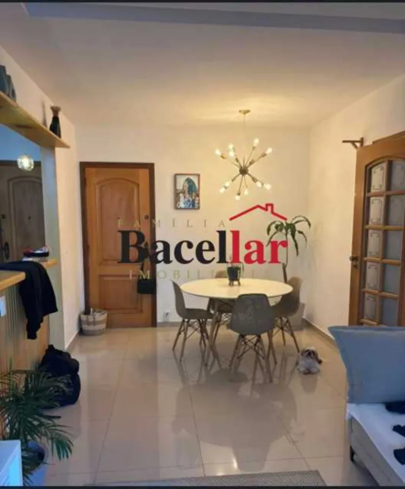 Apartamento, 2 quartos, 82 m² - Foto 6