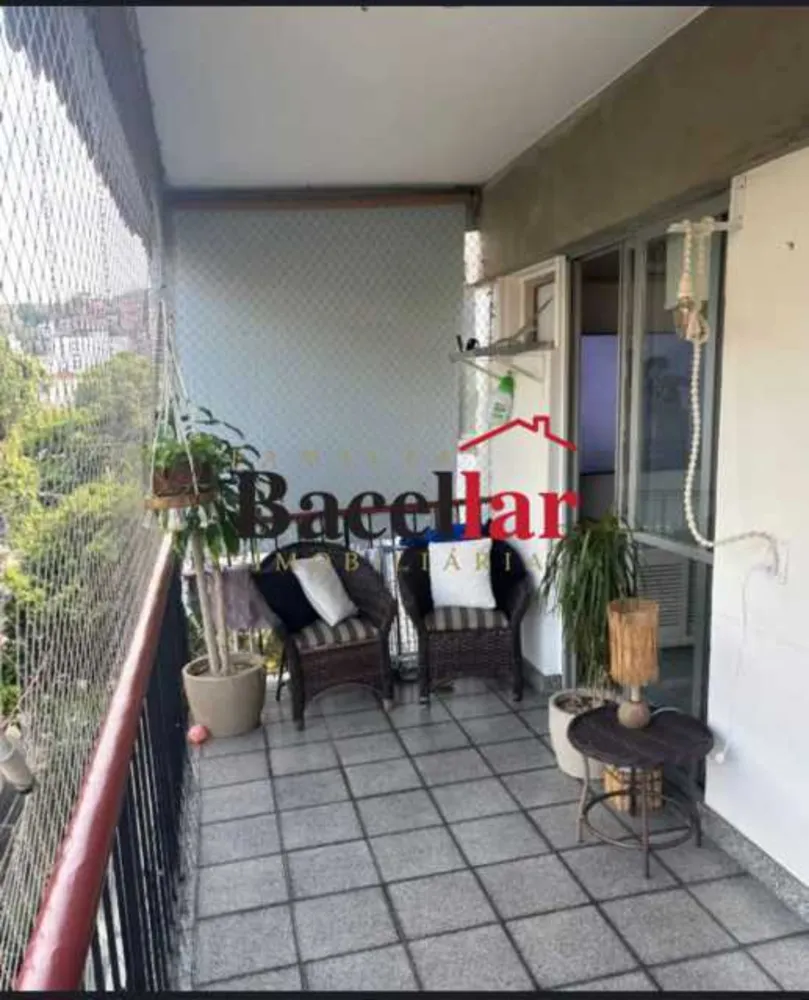 Apartamento, 2 quartos, 82 m² - Foto 1