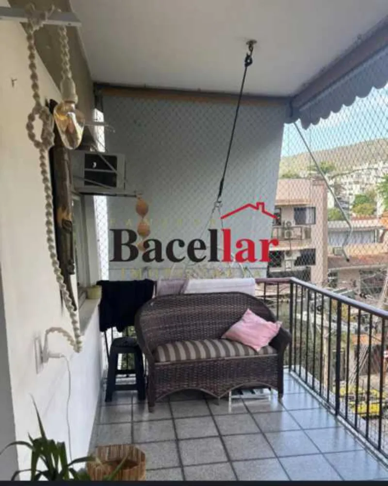 Apartamento, 2 quartos, 82 m² - Foto 2