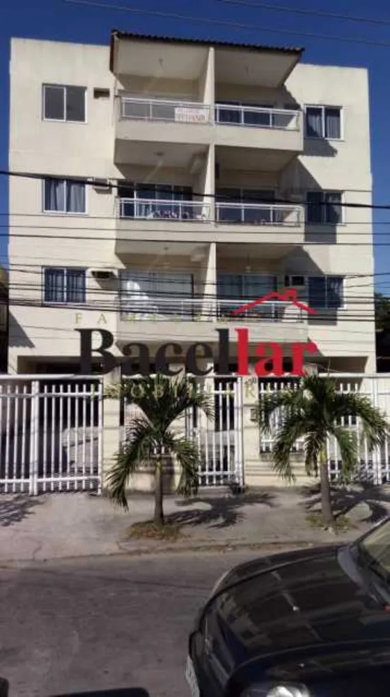 Apartamento, 2 quartos, 48 m² - Foto 1