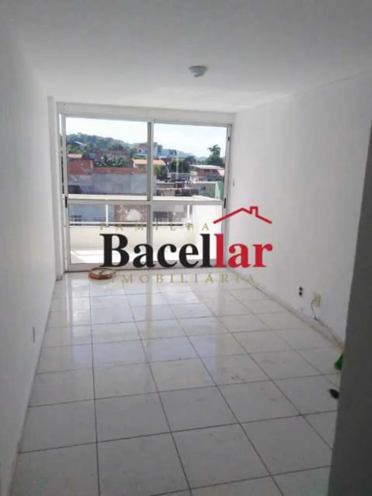 Apartamento, 2 quartos, 48 m² - Foto 5