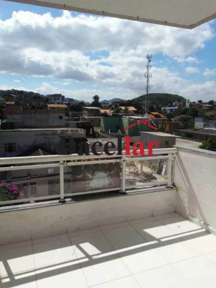 Apartamento, 2 quartos, 48 m² - Foto 2