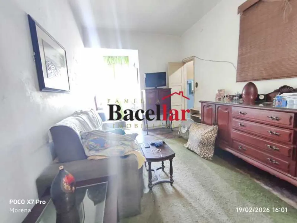 Apartamento, 1 quarto, 45 m² - Foto 1