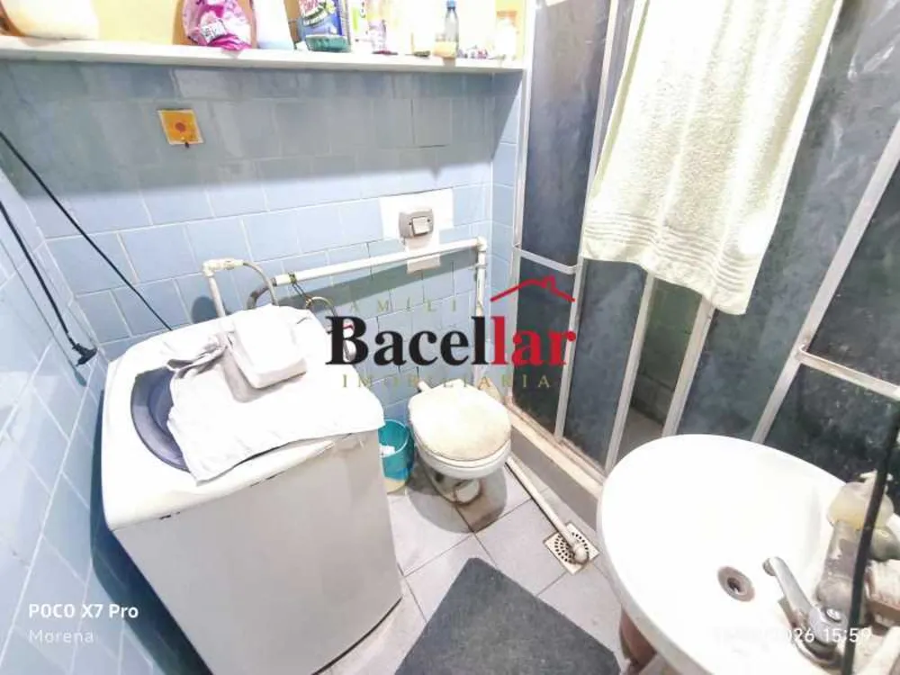 Apartamento, 1 quarto, 45 m² - Foto 5