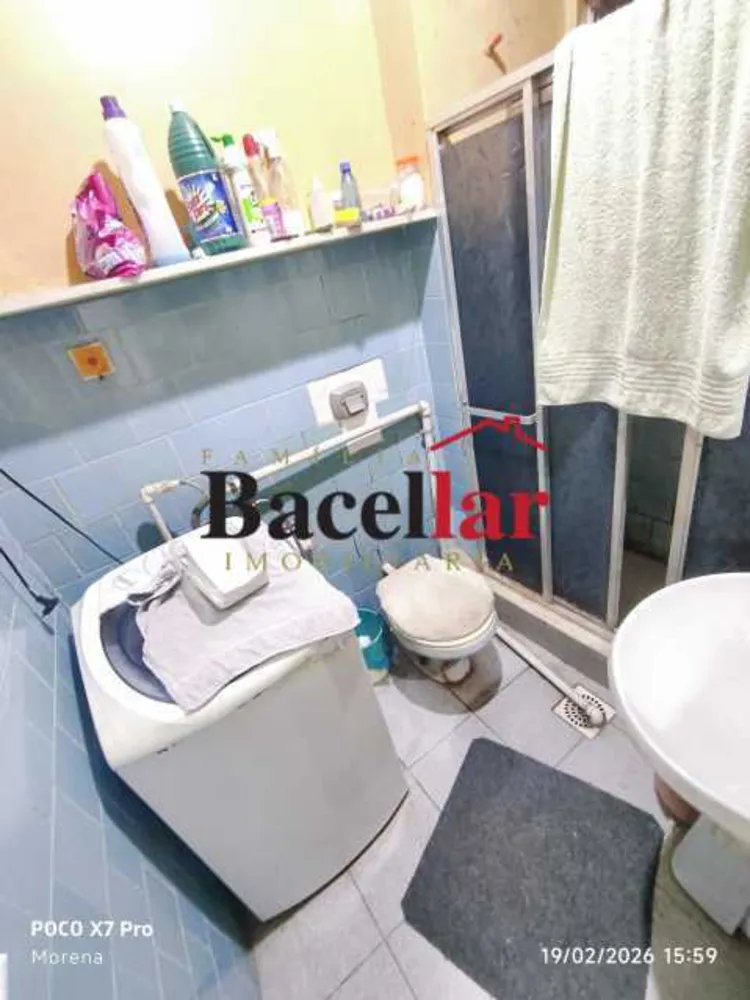 Apartamento, 1 quarto, 45 m² - Foto 6