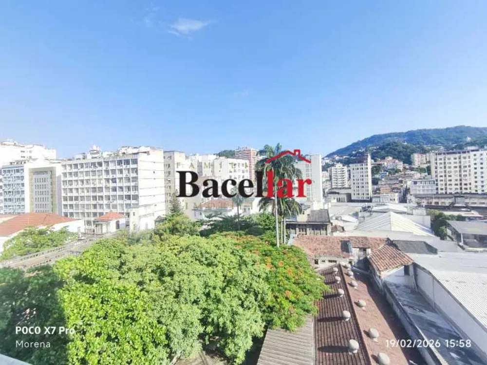 Apartamento, 1 quarto, 45 m² - Foto 2