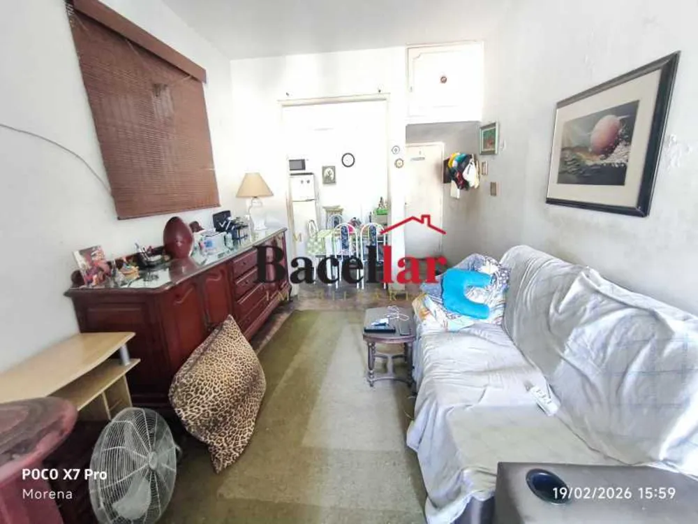 Apartamento, 1 quarto, 45 m² - Foto 3