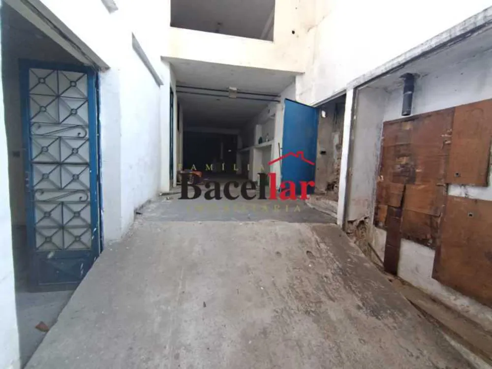 Depósito-Galpão, 325 m² - Foto 1