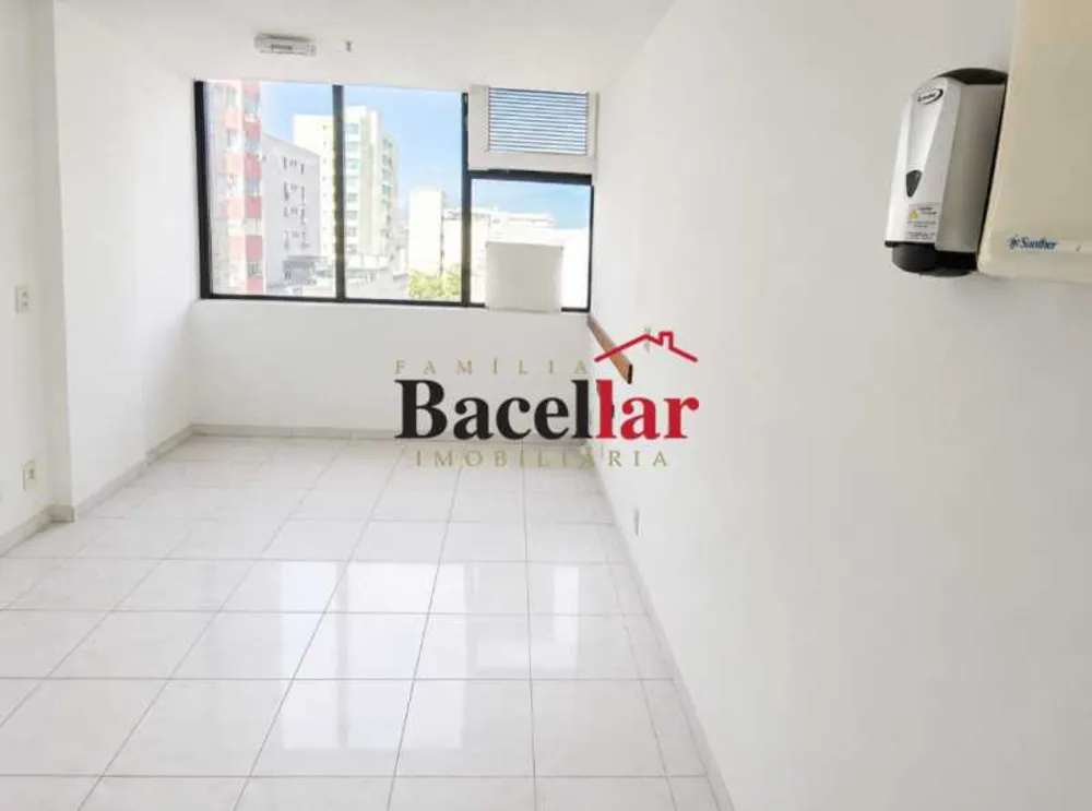 Sala-Conjunto, 23 m² - Foto 1