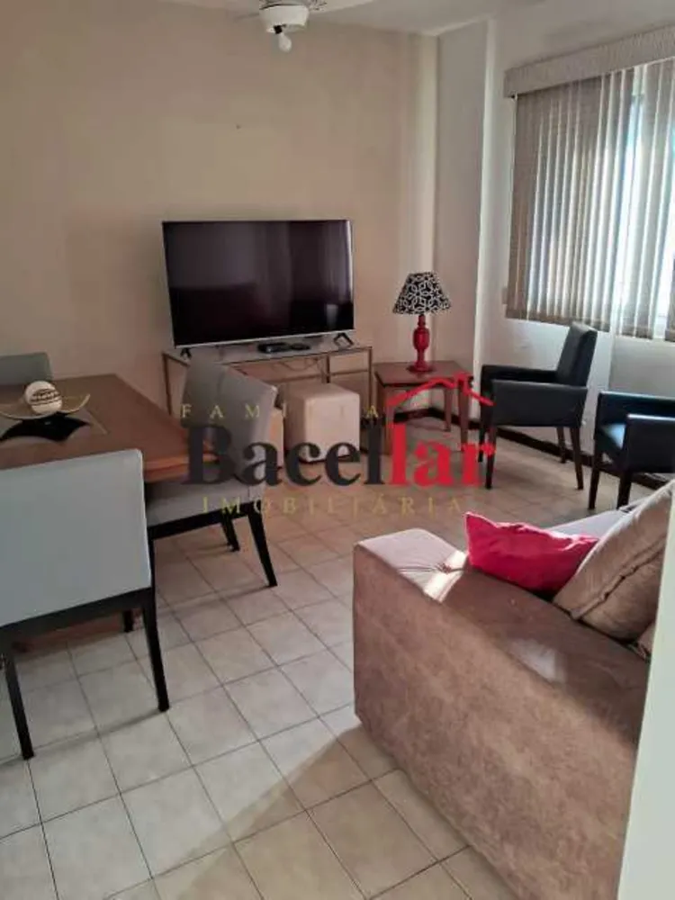 Apartamento, 2 quartos, 54 m² - Foto 1